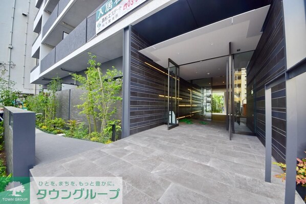 ジュウセイ レジデンスの物件内観写真